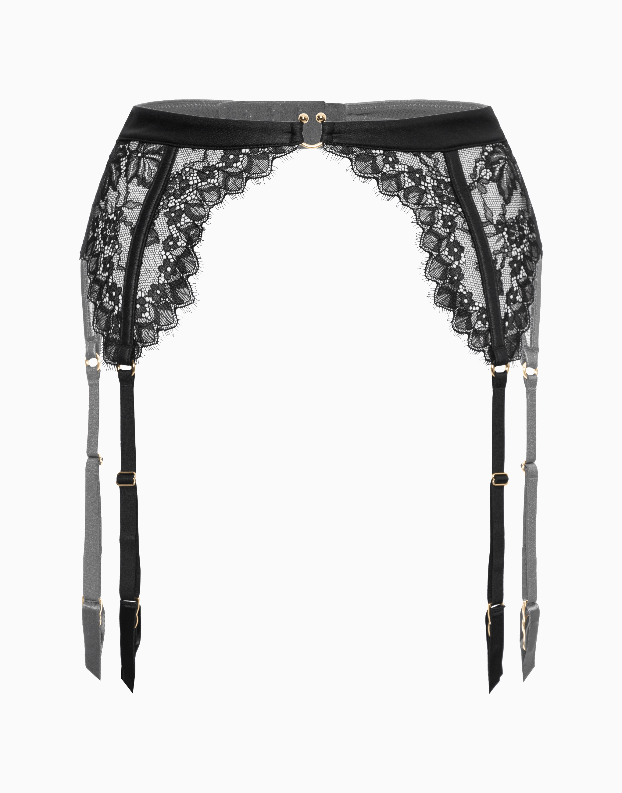 Пояс для чулок CD1031