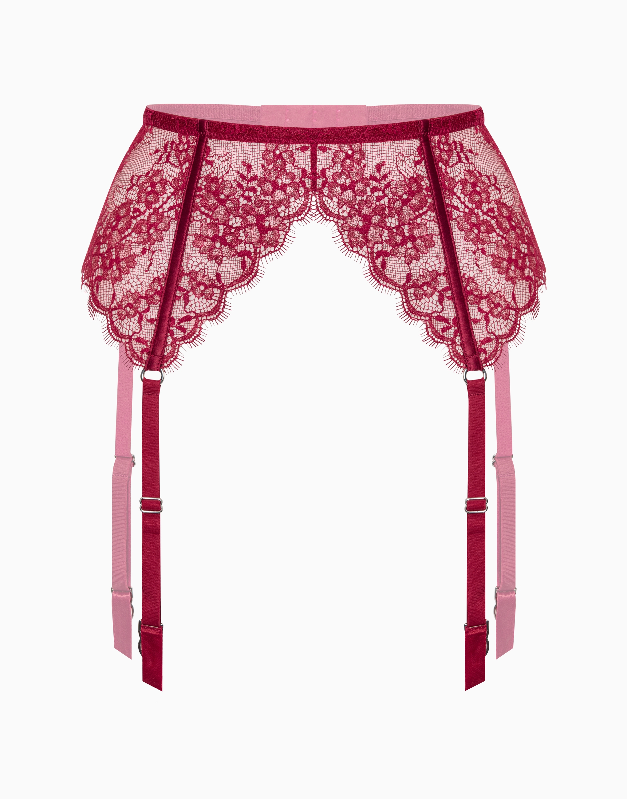 Пояс для чулок CD1144